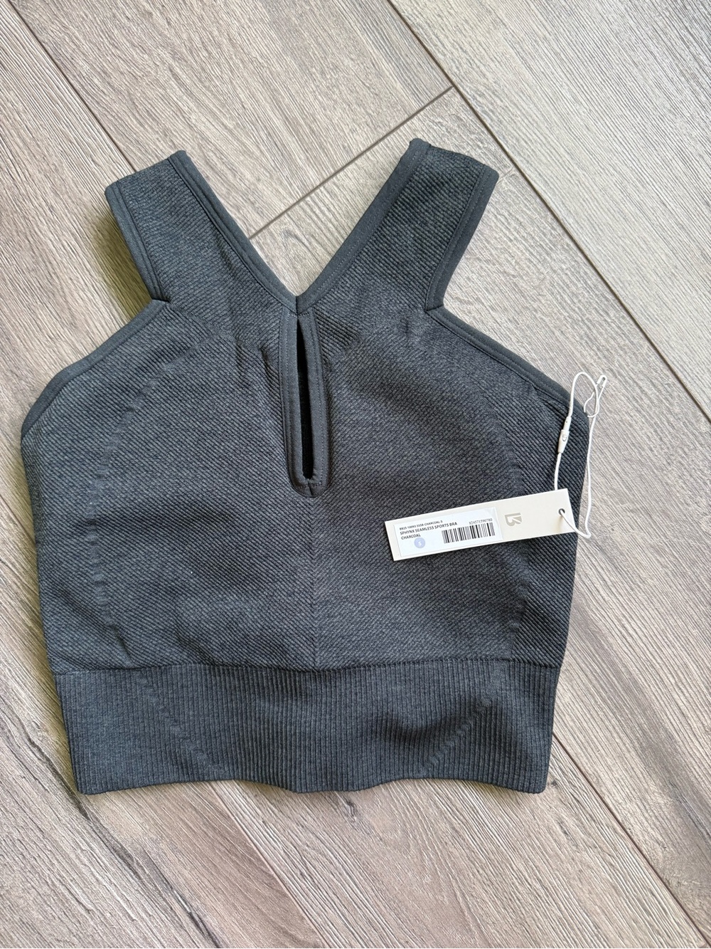 BuffBunny Sphynx Sports bra